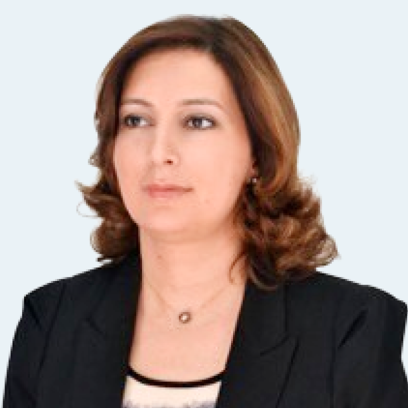 Dr. Noha Ali Ahmad – Intrepid Health
