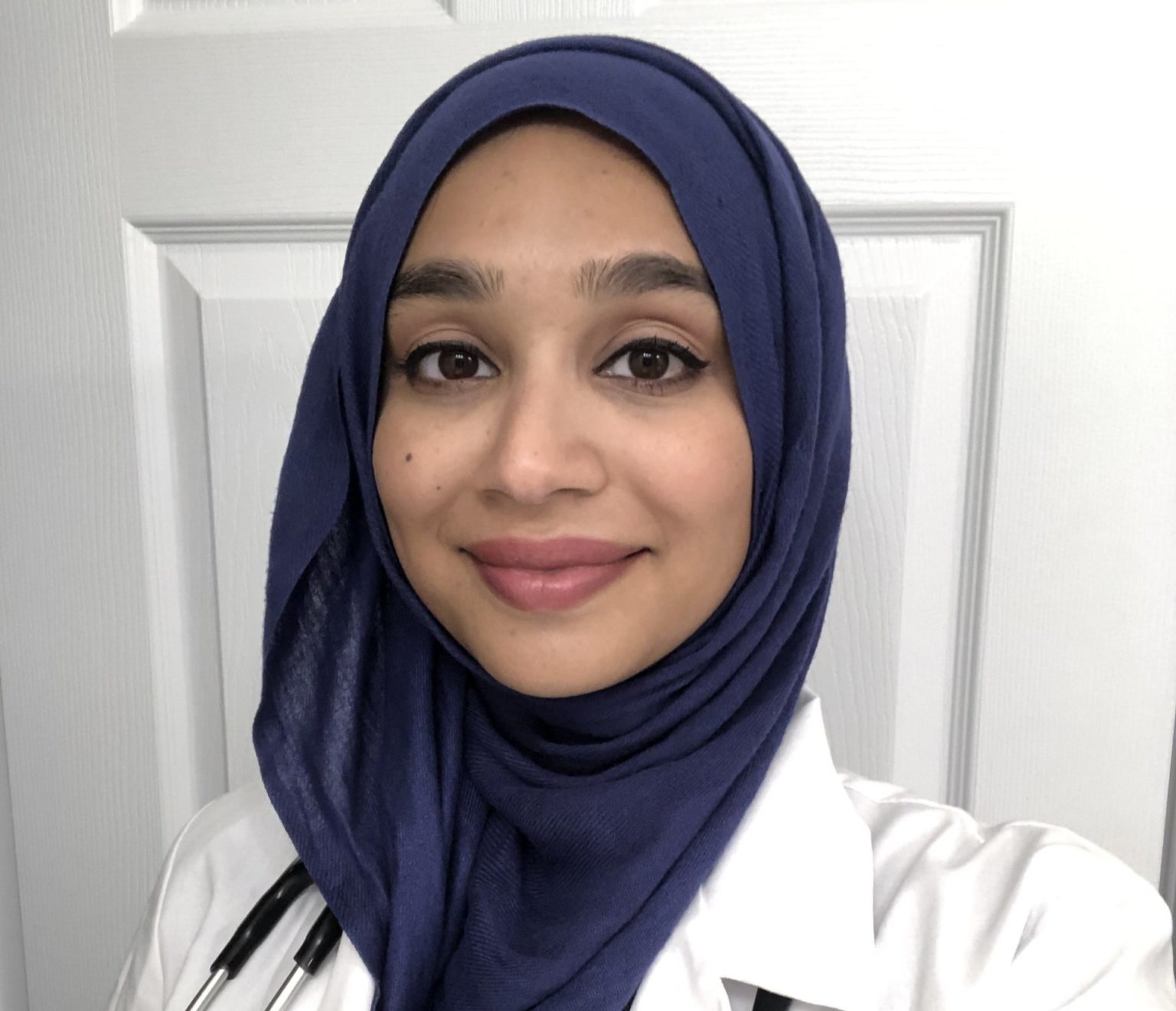 Dr. Farrah Siddiqui - Intrepid Health